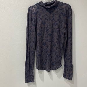 Free People You and I Long Sleeve